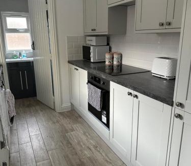 Burnham-on-Crouch House | 14 crouch road