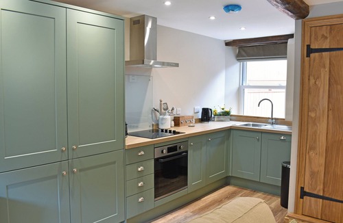 Appleby-in-Westmorland Cottage | 14 Doomgate House - UK45055