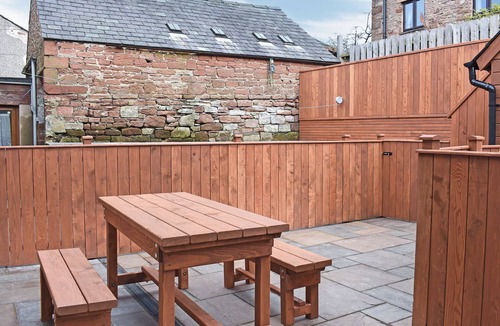 Appleby-in-Westmorland Cottage | 14 Doomgate House - UK45055