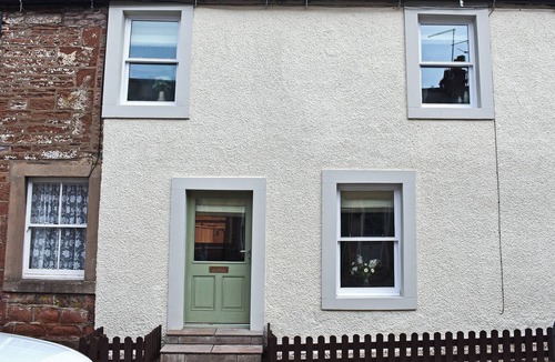 Appleby-in-Westmorland Cottage | 14 Doomgate House - UK45055