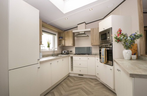 Brean Cottage | 14 Fairways