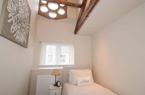 Corbridge Cottage | 14 FRONT STREET, with open fire in Corbridge