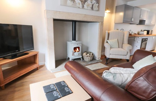 Corbridge Cottage | 14 FRONT STREET, with open fire in Corbridge