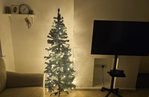 Greenhithe House | 14 london road