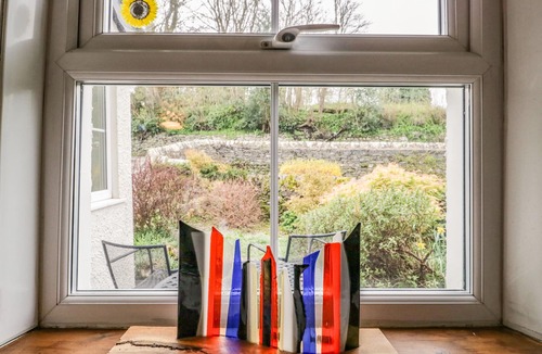 Cark Cottage | 14 Low Row