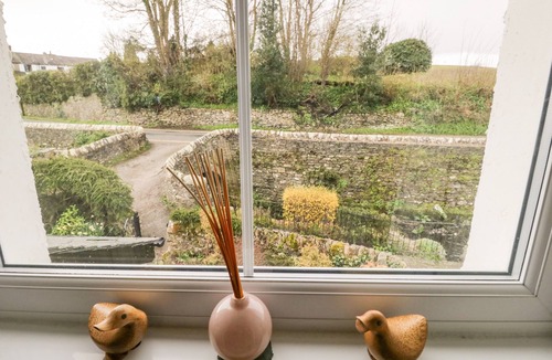 Cark Cottage | 14 Low Row