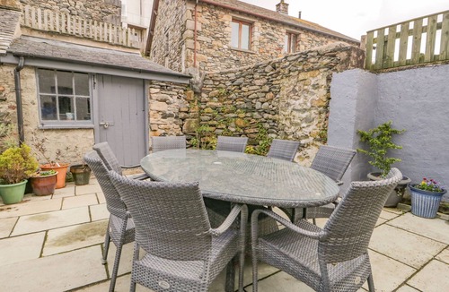 Cark Cottage | 14 Low Row