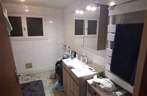 Menomblet Resort | 14 m² Private room ∙ 1 bedroom ∙ 2 guests