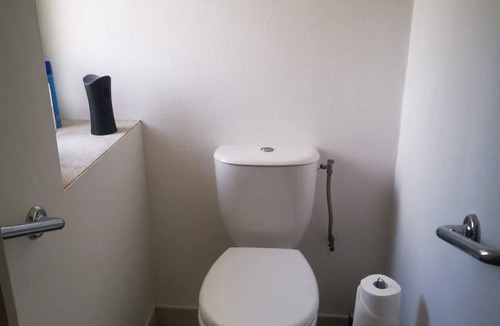 Menomblet Resort | 14 m² Private room ∙ 1 bedroom ∙ 2 guests