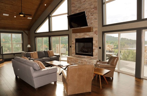 Indian Point House | #14 - Main Level (Antlers Resort 3 Bedroom)