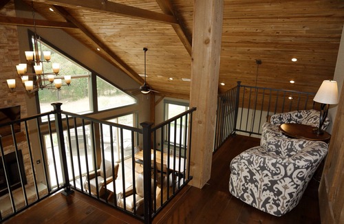 Indian Point House | #14 - Main Level (Antlers Resort 3 Bedroom)