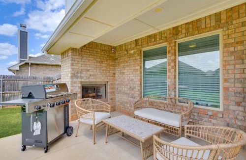 Yukon House | 14 Mi to Dtwn OKC: Quiet Yukon Gem