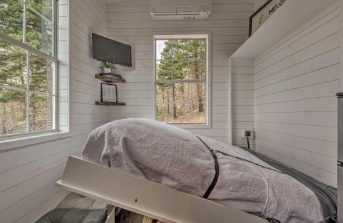 Alto House | 14 Mi to Ski Apache Mountaintop Cabin with View