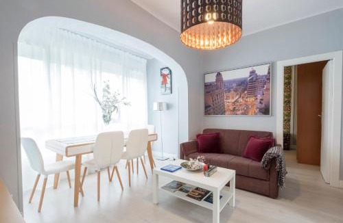 Moscardo Apartment | 14 Mirasierras