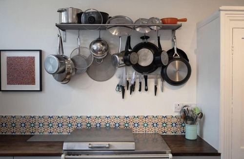 Sheringham House | 14 Morris Street