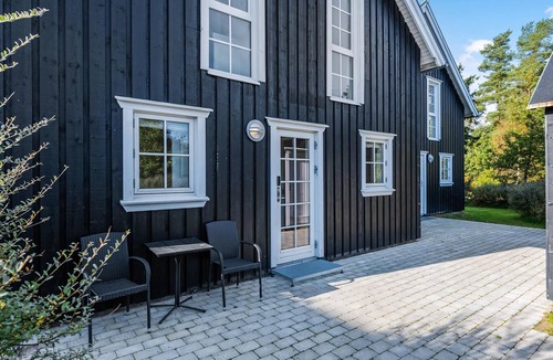 Gjern House | 14-person bungalow in the holiday park Landal Søhøjlandet