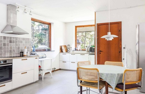 Sjllands Odde House | 14 person holiday home in Sjællands Odde