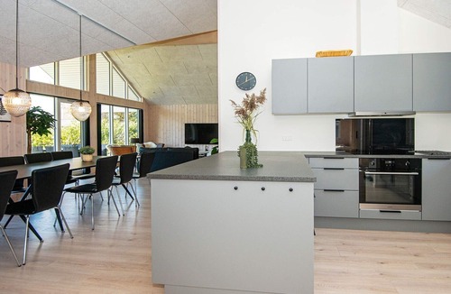 Juelsminde House | 14 person holiday home in Juelsminde