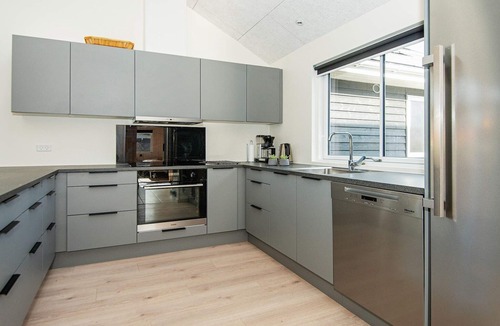 Juelsminde House | 14 person holiday home in Juelsminde