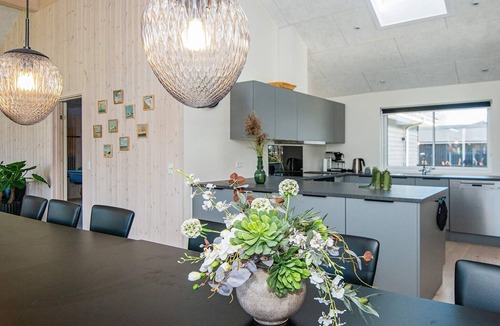 Juelsminde House | 14 person holiday home in Juelsminde