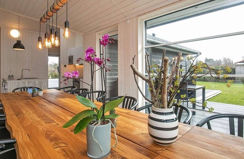 Marielyst House | 14 person holiday home in Væggerløse