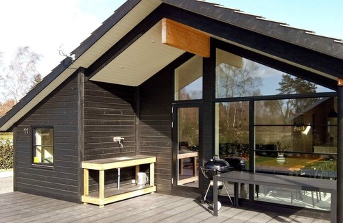Marielyst House | 14 person holiday home in Væggerløse