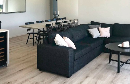 Marielyst House | 14 person holiday home in Væggerløse