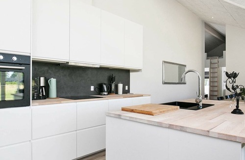 Marielyst House | 14 person holiday home in Væggerløse