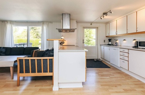 Marielyst House | 14 person holiday home in Væggerløse-By Traum