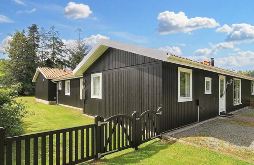 Marielyst House | 14 person holiday home in Væggerløse-By Traum