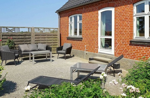 Aeroskobing House | 14 person holiday home in Ærøskøbing