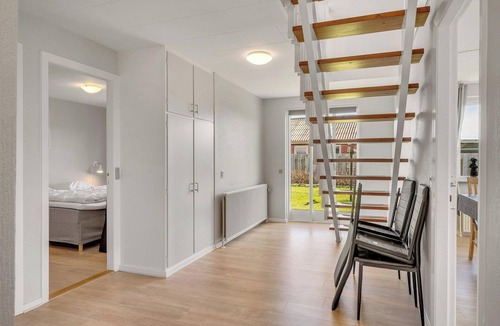 Agger House | 14-person holiday home in Agger with wilderness bath and outdoor sauna