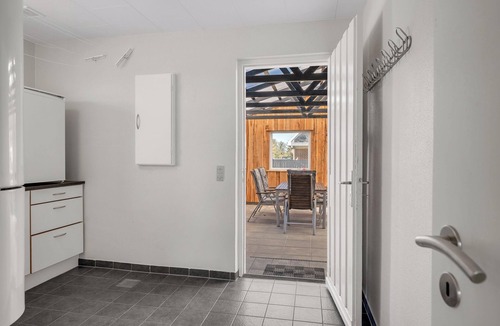 Agger House | 14-person holiday home in Agger with wilderness bath and outdoor sauna