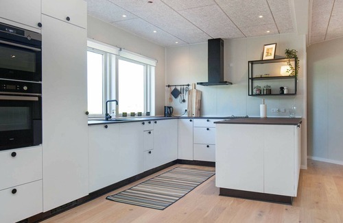 Vinderup House | 14 person holiday home in Vinderup