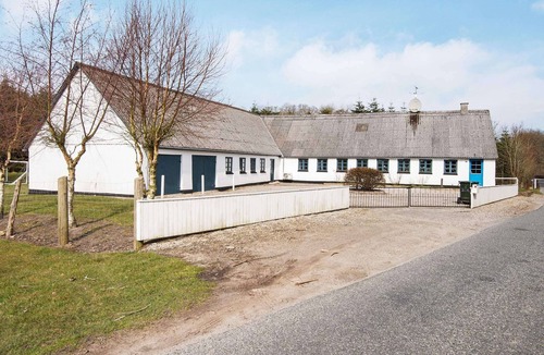 Ørsted House | 14 person holiday home in Ørsted