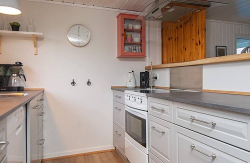 Ørsted House | 14 person holiday home in Ørsted