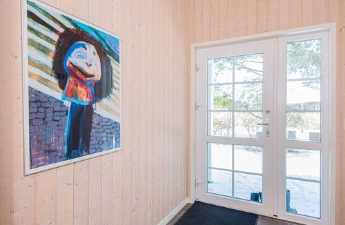 Blavand Strand House | 14 person holiday home in Blåvand