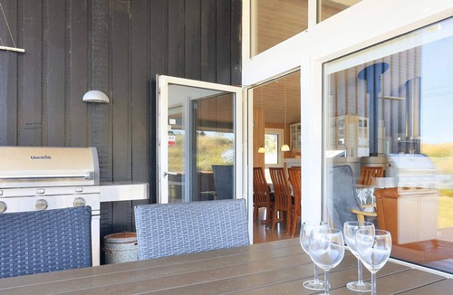Blokhus House | 14 person holiday home in Blokhus-By Traum
