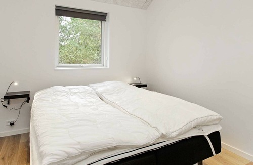 Reersø House | 14 person holiday home in Gørlev
