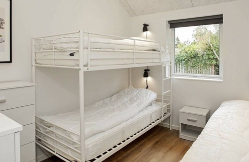 Reersø House | 14 person holiday home in Gørlev