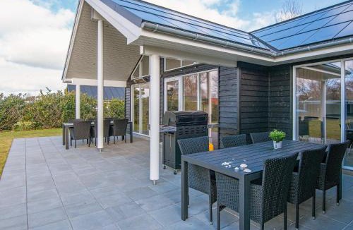 Juelsminde House | 14 person holiday home in Juelsminde