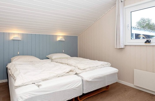 Trend House | 14 person holiday home in Løgstør