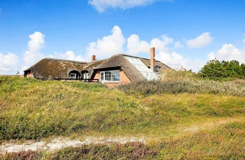 Klegod House | 14 person holiday home in Ringkøbing-By Traum