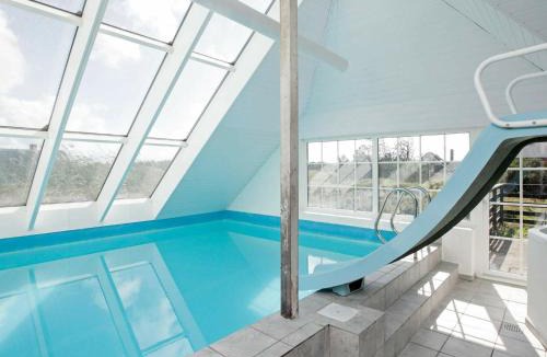 Klegod House | 14 person holiday home in Ringkøbing-By Traum