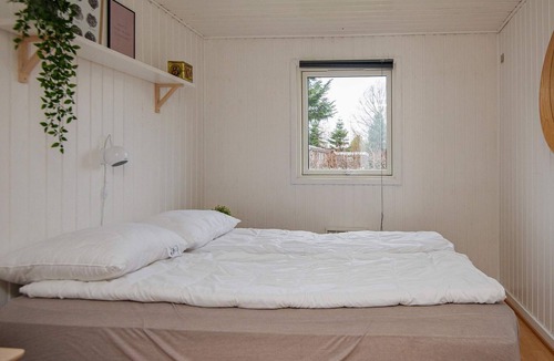 Ørsted House | 14 person holiday home in Ørsted