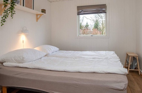 Ørsted House | 14 person holiday home in Ørsted