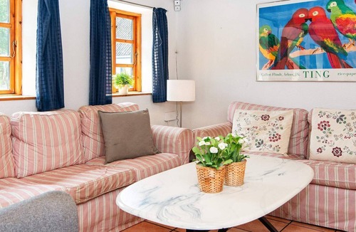 Ørsted House | 14 person holiday home in Ørsted