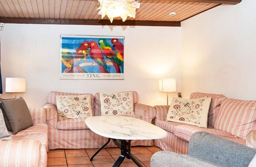 Ørsted House | 14 person holiday home in Ørsted