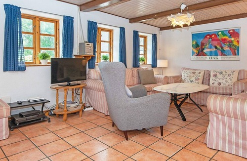 Ørsted House | 14 person holiday home in Ørsted