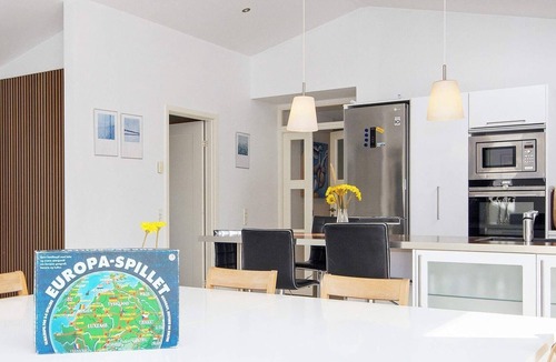Grena Strand House | 14 person holiday home in Grenaa